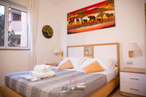 Appartamento Orchidea Casal Palocco